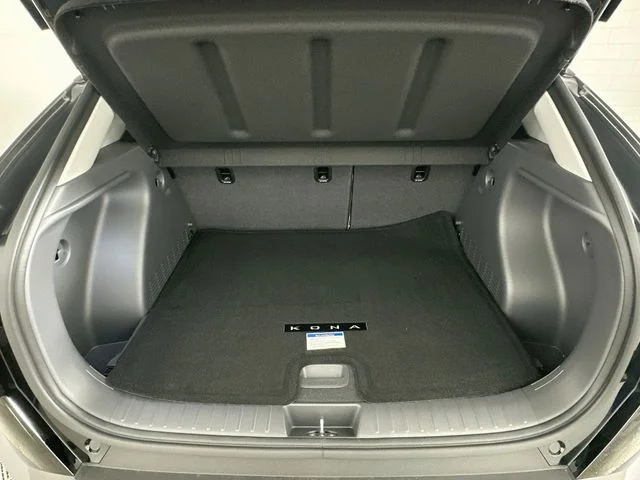 New 2027 Hyundai KONA SEL Sport