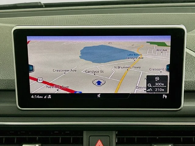 Used 2019 Gray Audi Premium Plus image 16