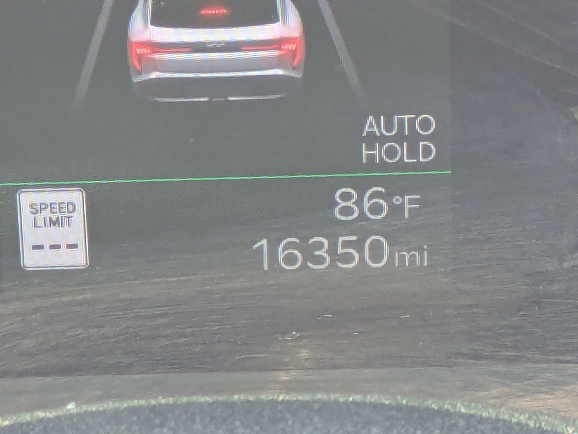 Certified Used 2025 Interstellar Gray Kia LXS image 31