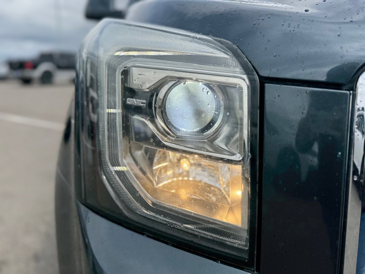 2019 GMC Yukon SLT - Photo 56