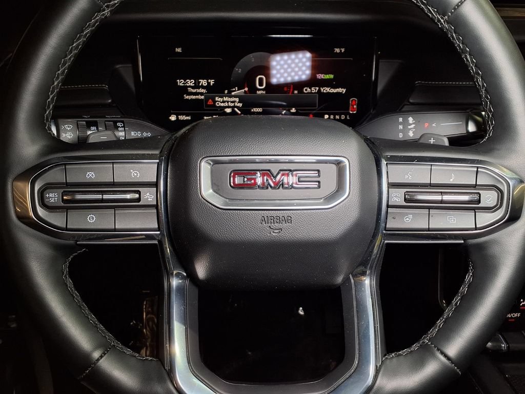 2026 GMC Acadia Elevation - Photo 6