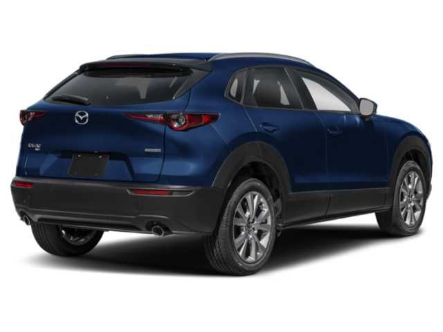 New 2026 Deep Crystal Blue Mica Mazda 2.5 S Preferred image 8