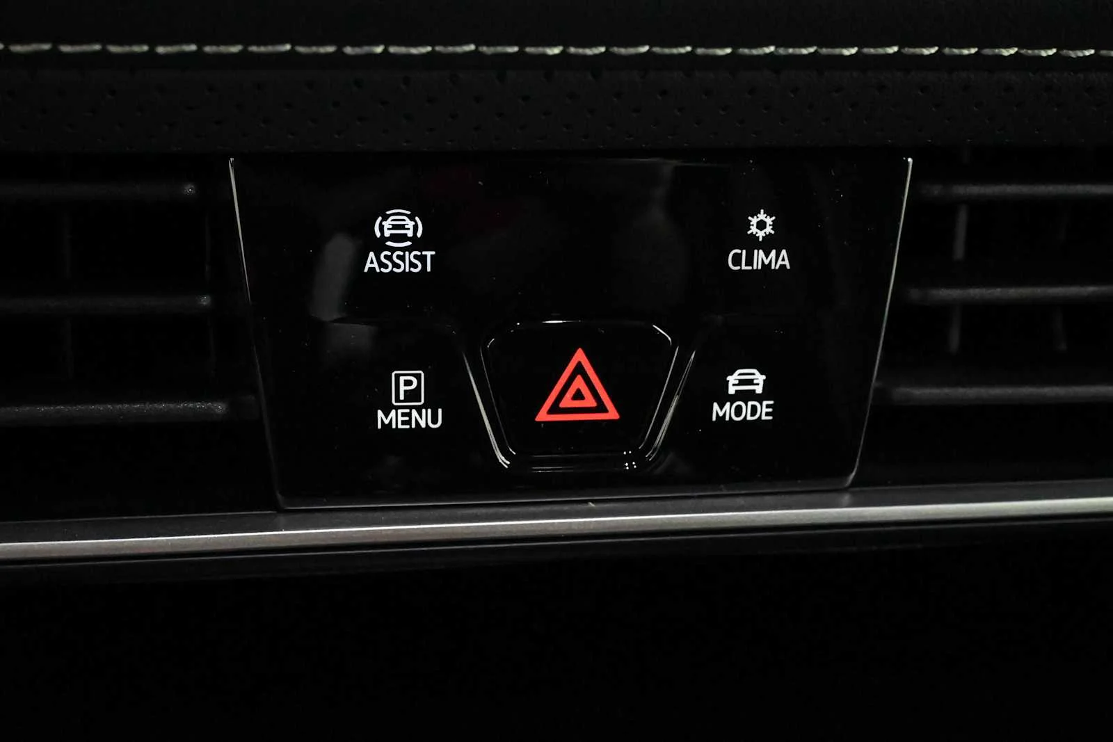 New 2026 Pure Gray Volkswagen 2.0T SEL Premium R-Line image 30