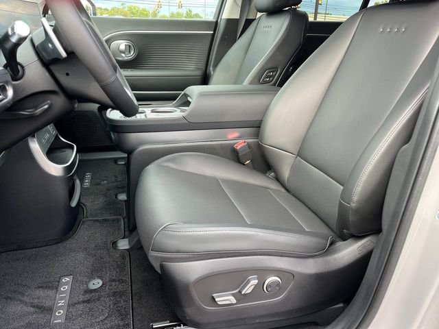 2026 Hyundai IONIQ 9 SEL - Photo 23