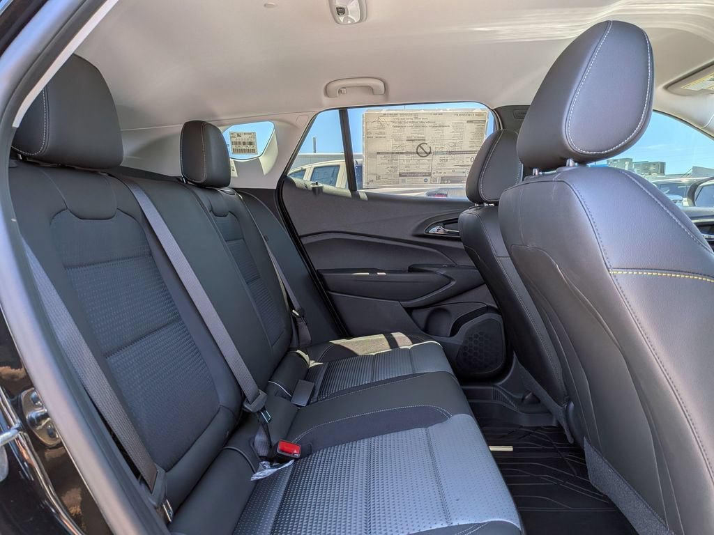 2026 Chevrolet Trax LT - Photo 27
