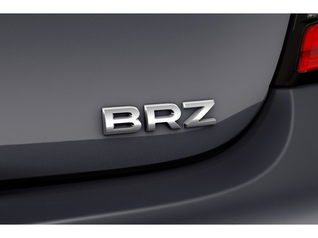 2025 Subaru BRZ Limited - Photo 12