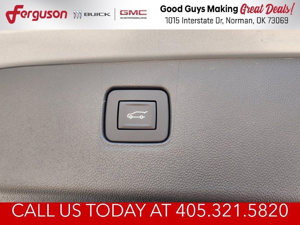 2026 Buick Envista Preferred - Photo 43