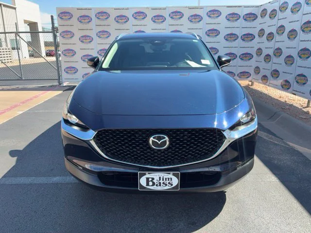 2025 Mazda CX-30 Select Sport - Photo 3