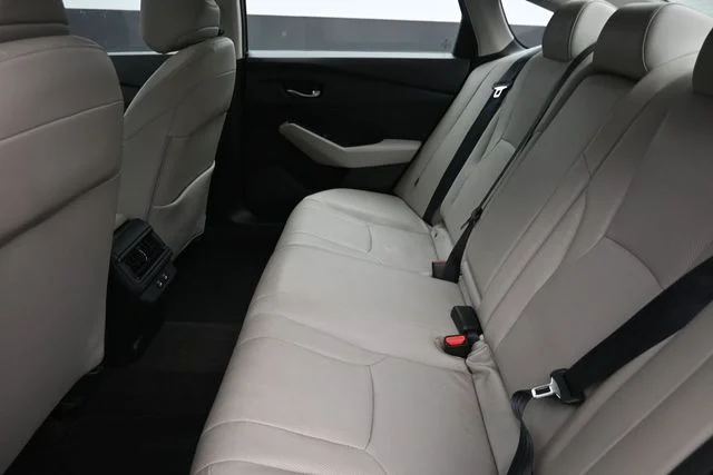 2024 Honda Accord Hybrid EX-L - Photo 19