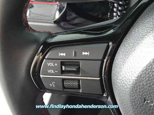 2026 Honda Civic Si - Photo 60