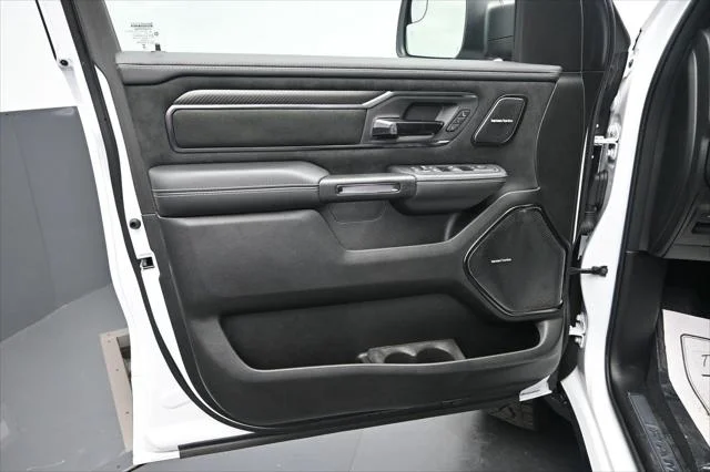2026 RAM 1500 RHO - Photo 21