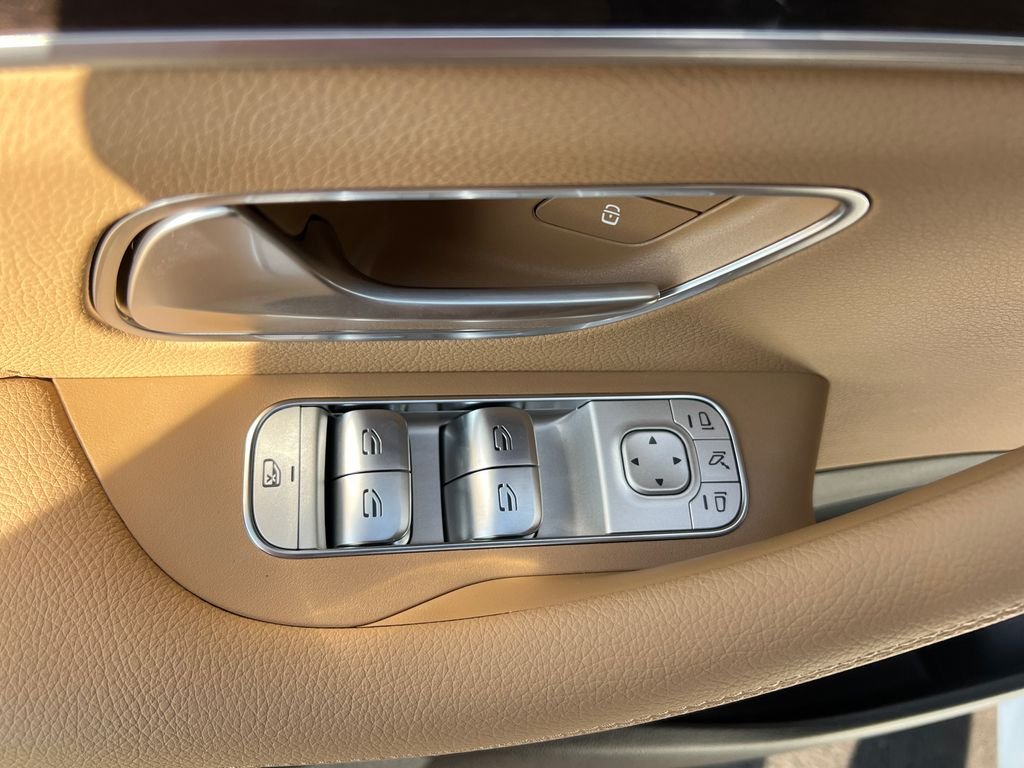 New 2026 Polar White Mercedes-Benz GLE 350 image 11