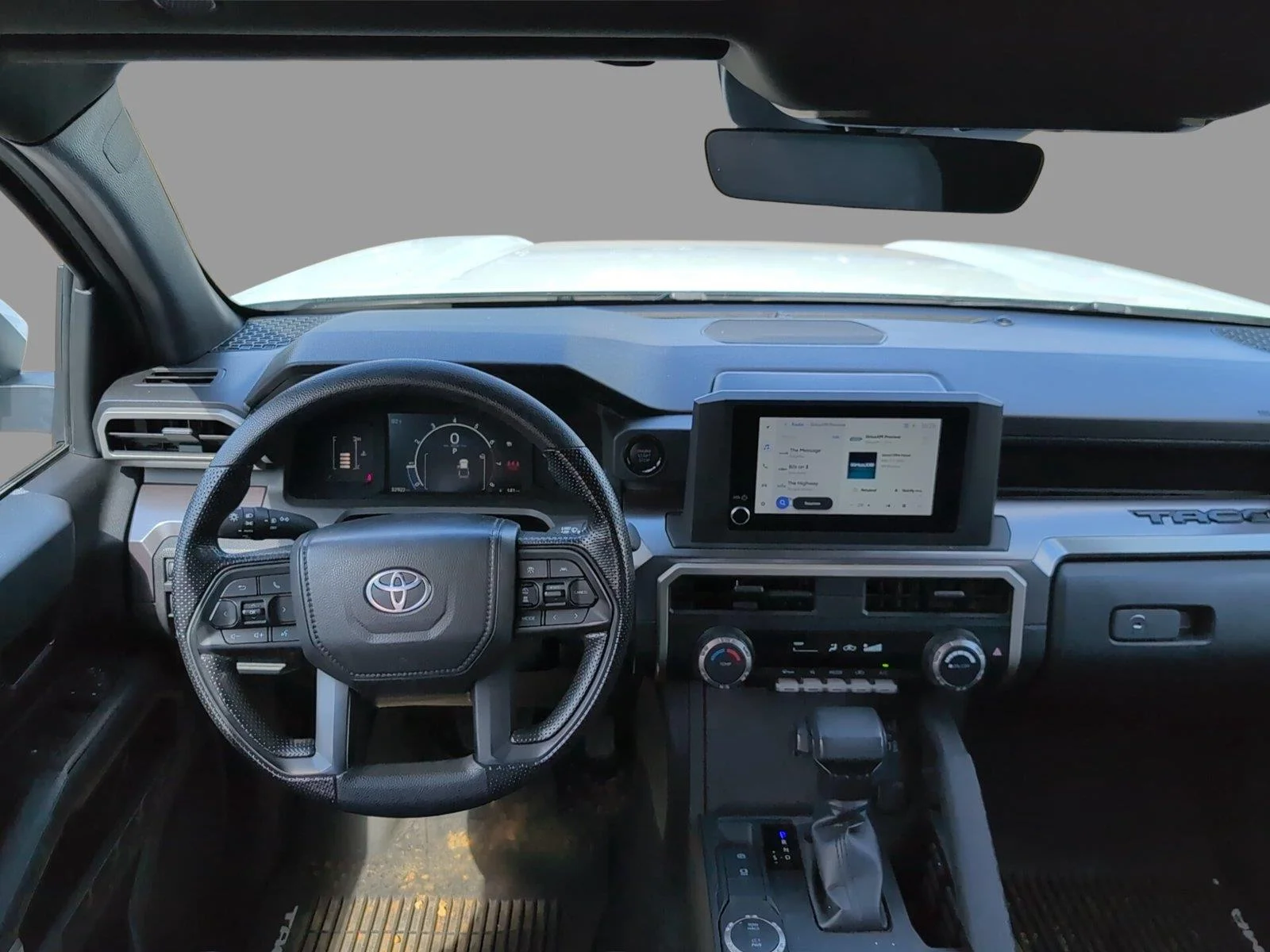Used 2025 Ice Cap Toyota SR5 image 20