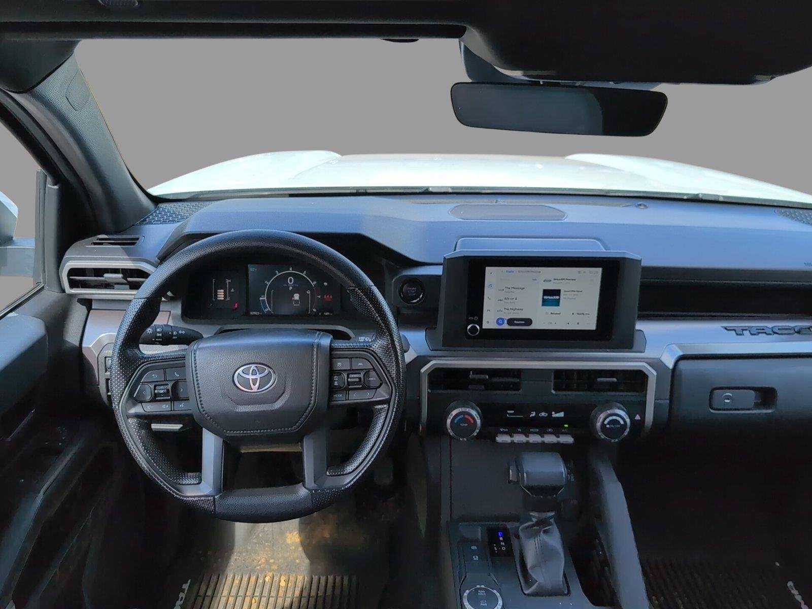 Used 2025 Ice Cap Toyota SR5 image 20