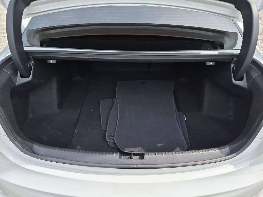 Used 2023 White Acura A-Spec Package image 6