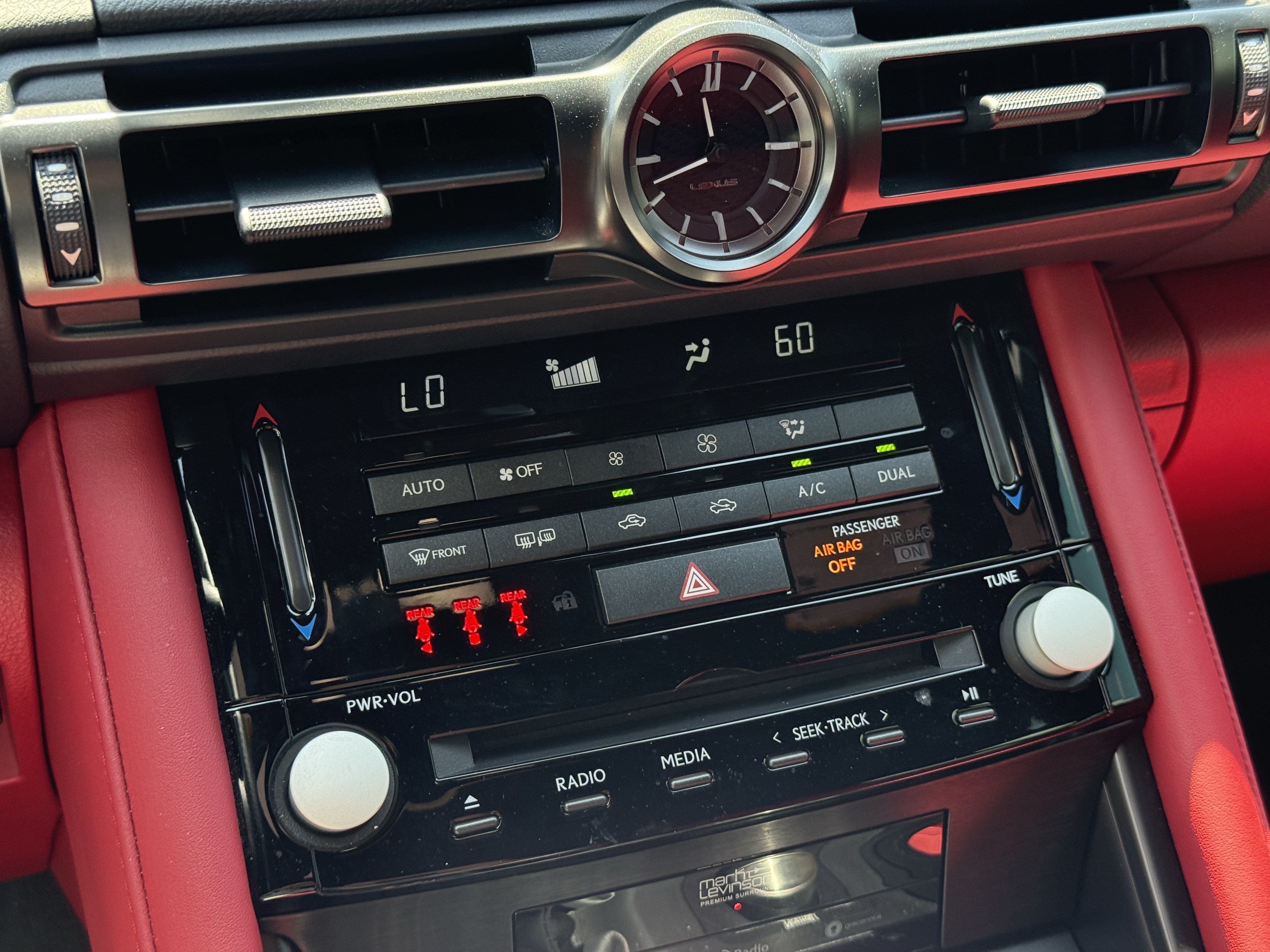 Used 2025  Lexus  image 21