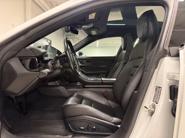Certified Used 2021  Porsche 4S image 5