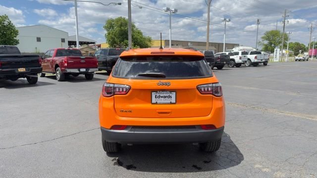 New 2026 Joose (DISC) Jeep Latitude image 6