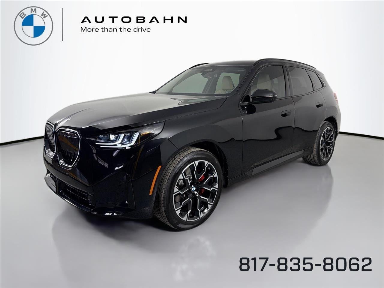 2026 BMW X3 30 XDRIVE's photo