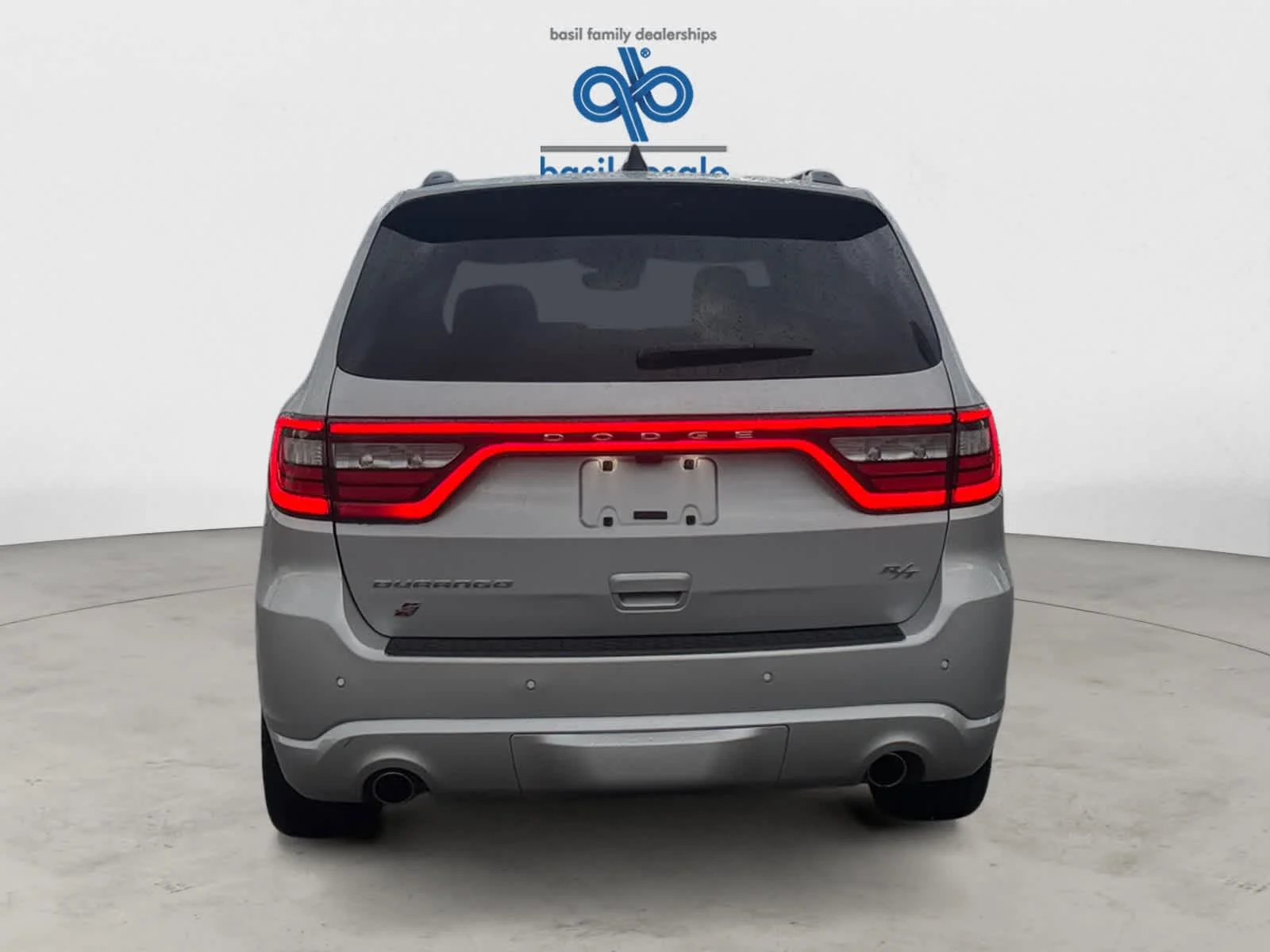 Used 2025 Triple Nickel Dodge R/T Plus image 5