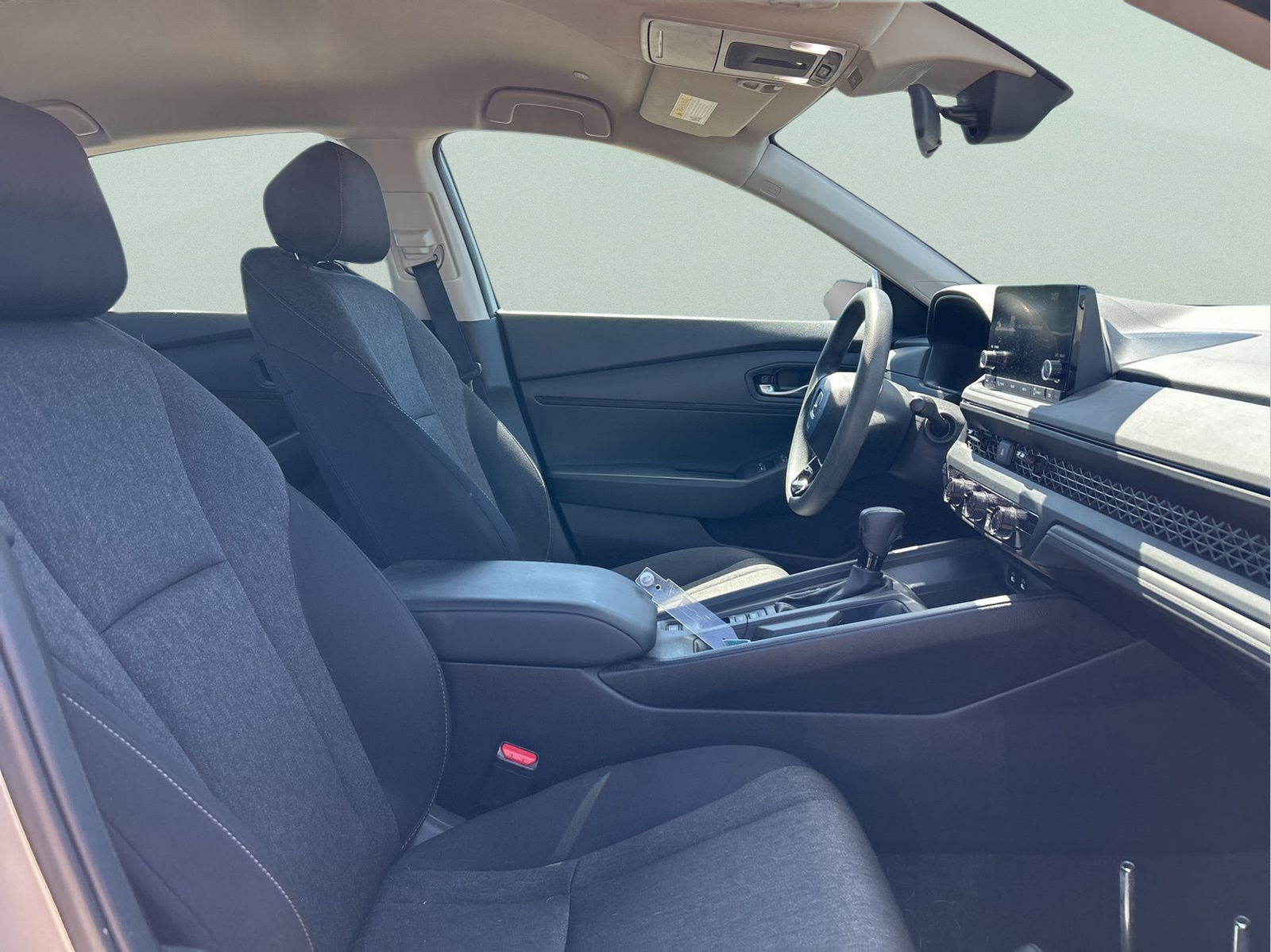 Used 2024 Silver Honda LX image 13