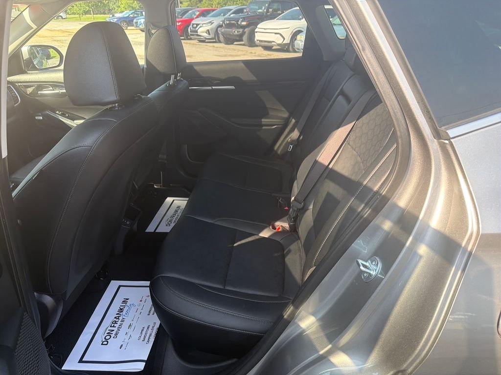 Used 2024 Gray Kia SX image 20
