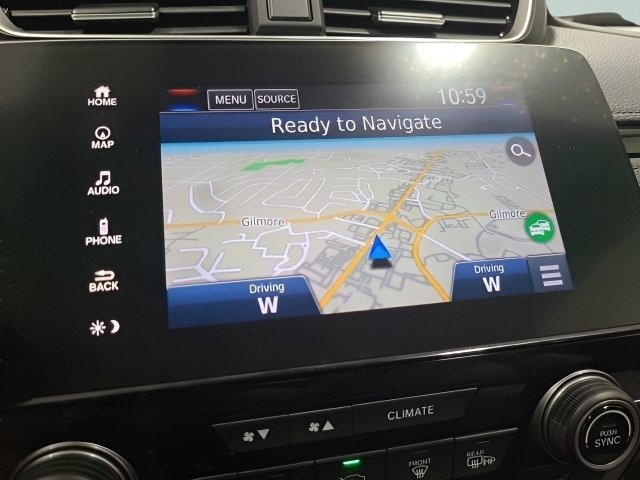 2018 Honda CR-V Touring - Photo 33
