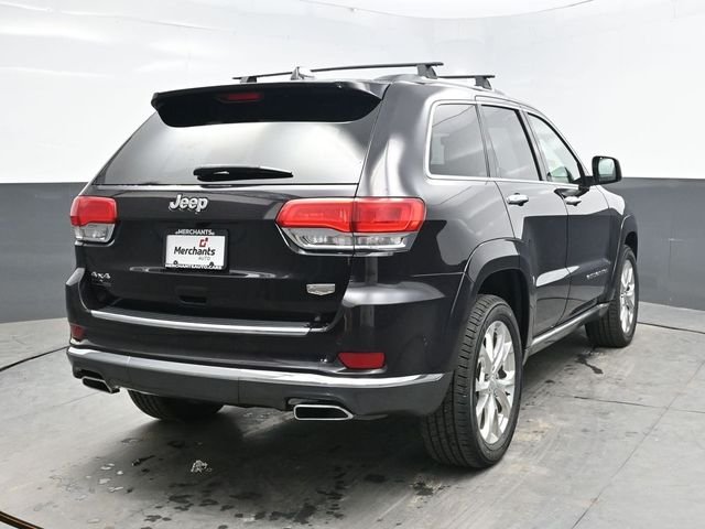 2020 Jeep Grand Cherokee Summit - Photo 6