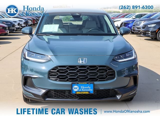 Used 2025 Pearl Honda LX image 8