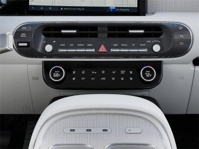 New 2026 Titan Green Hyundai Calligraphy AWD image 16