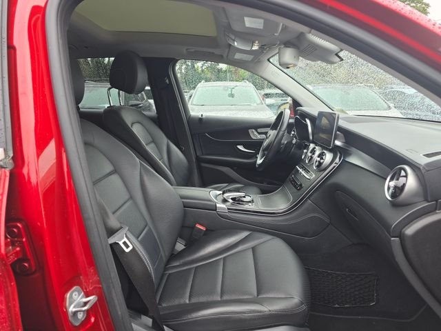 2017 Mercedes-Benz GLC GLC300 - Photo 10