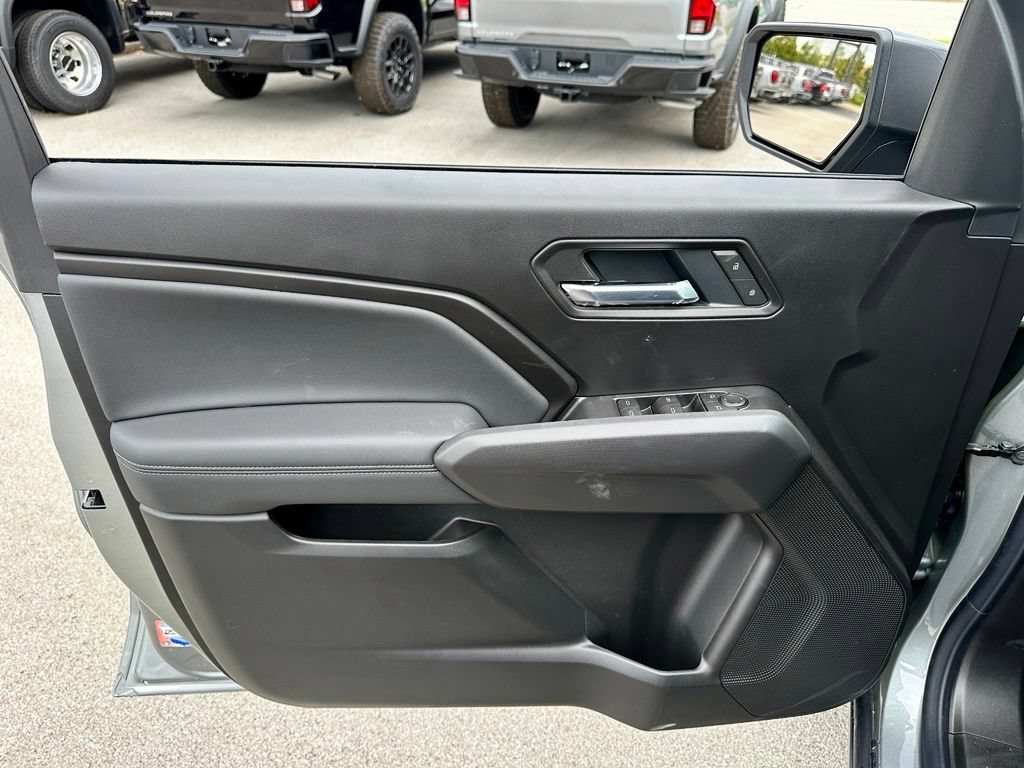 2026 Chevrolet Colorado LT - Photo 12
