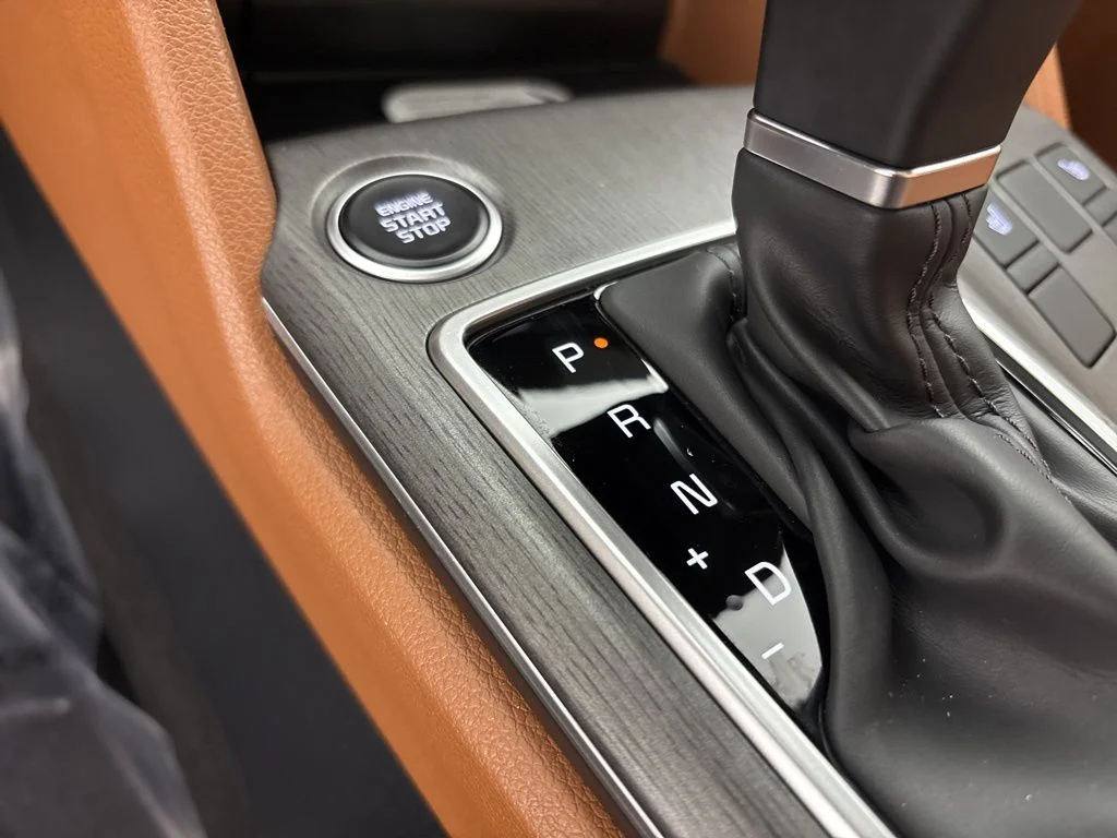 New 2026 Panthera Metal Matte Kia X-Line image 34
