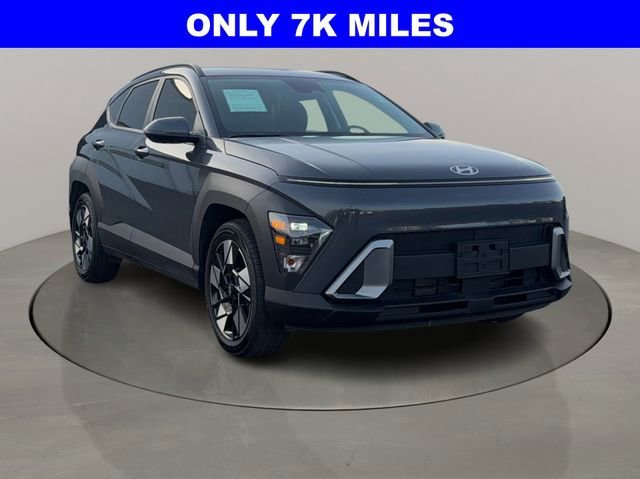 2025 Hyundai Kona SEL Convenience Automatic's photo