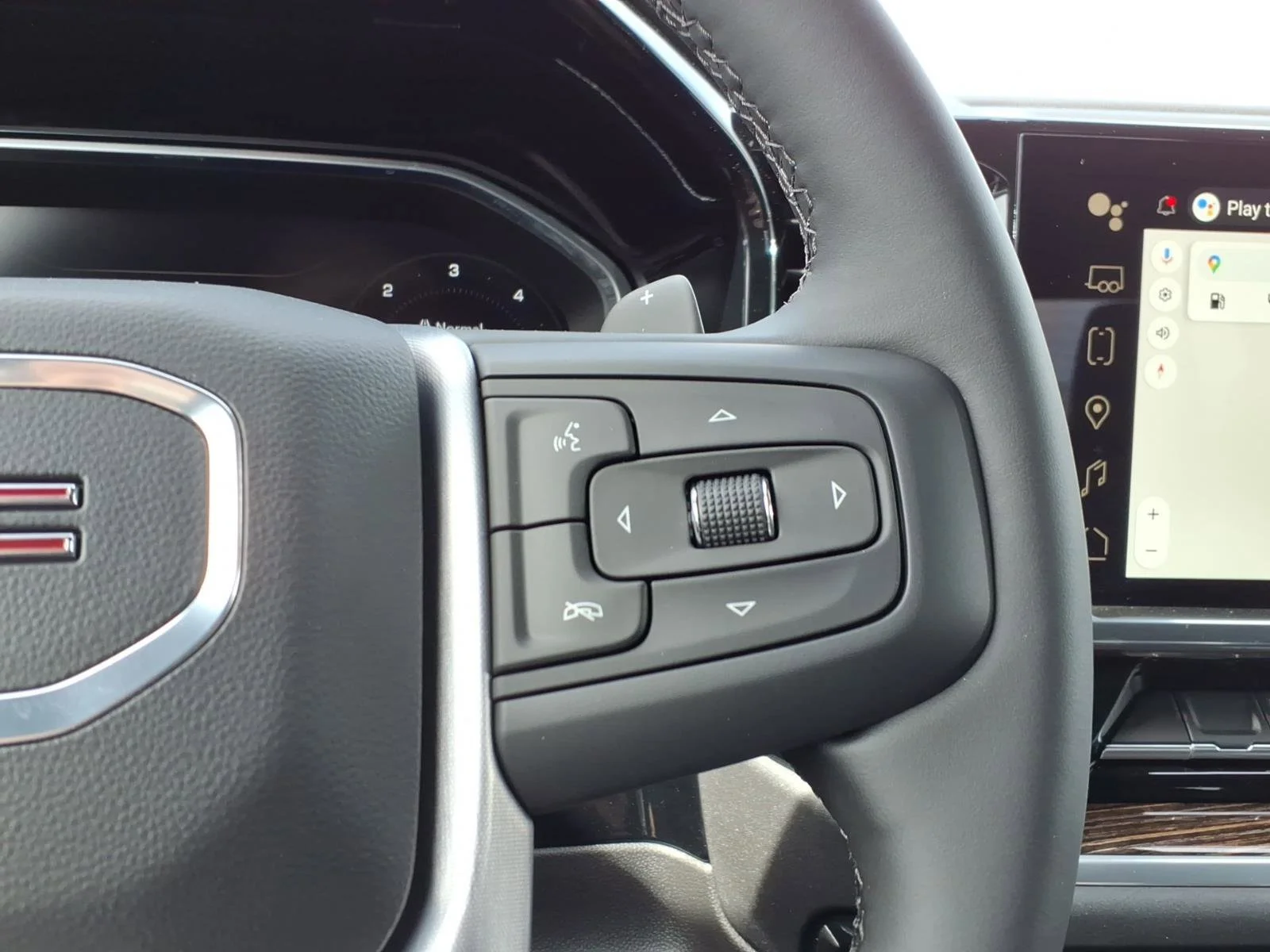 2026 GMC Sierra 1500 Elevation - Photo 19