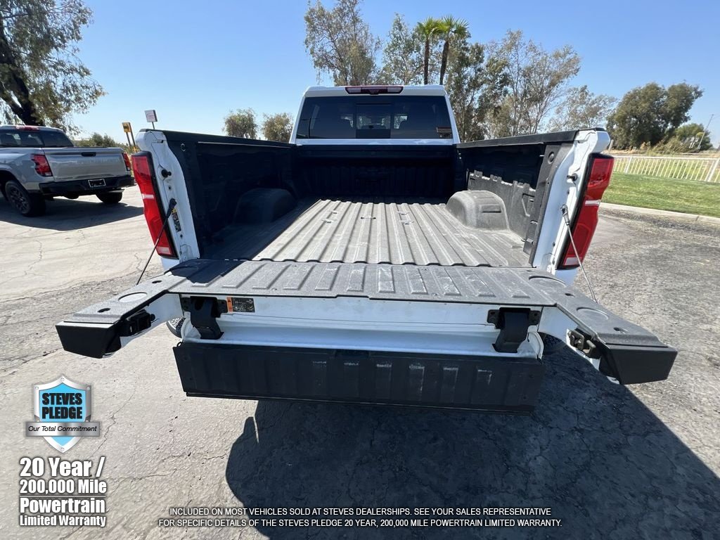 2024 Chevrolet Silverado 2500HD LTZ - Photo 31