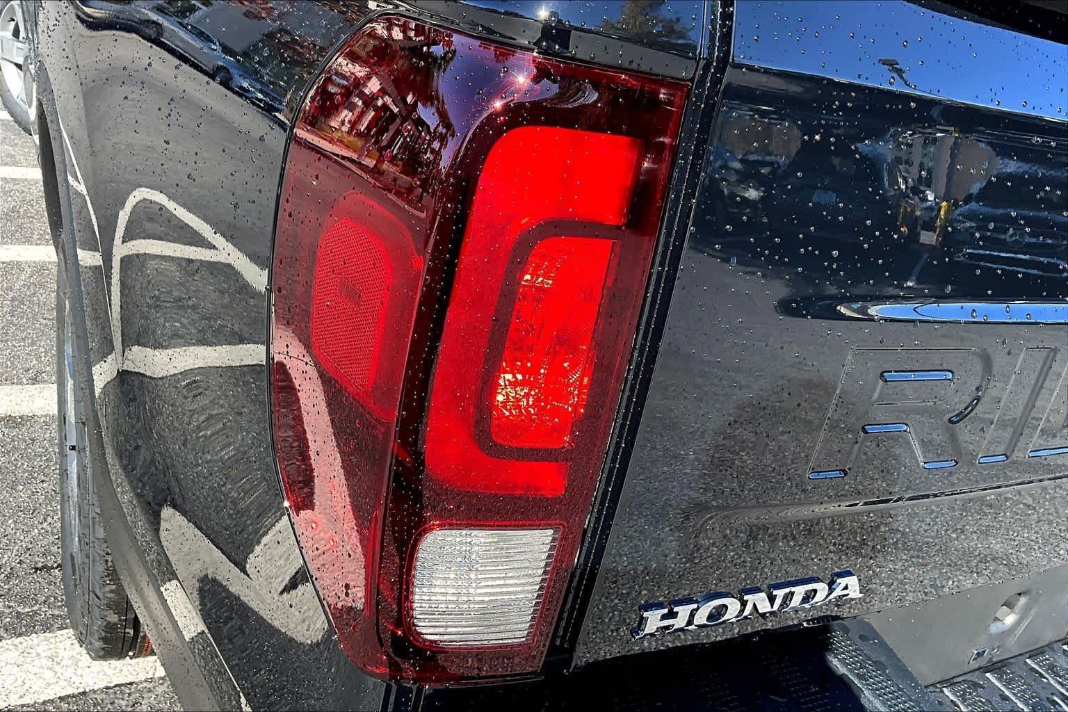 2026 Honda Ridgeline RTL - Photo 12