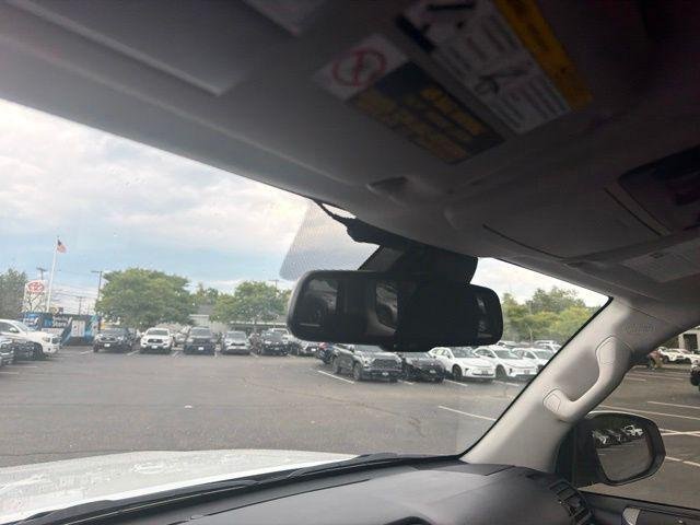 Certified Used 2022 White Toyota Trail image 51