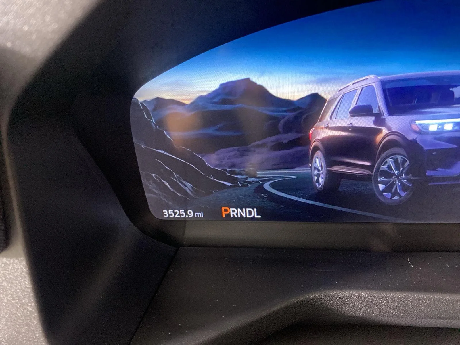 Used 2026 Carbonized Gray Ford  image 13
