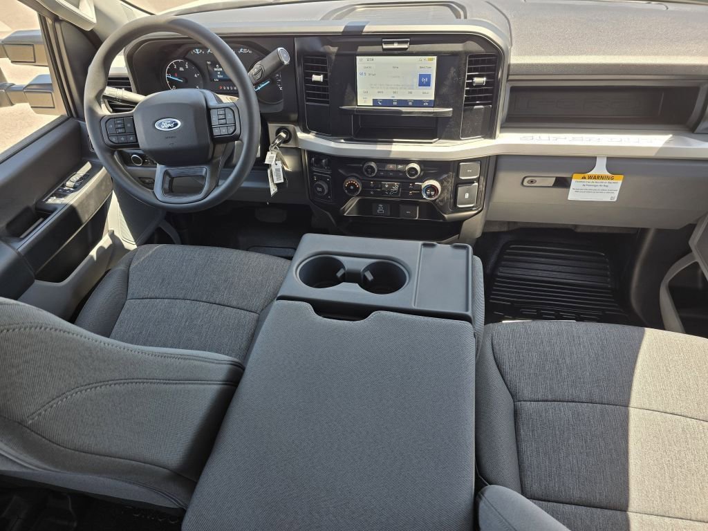 New 2026 Oxford White Ford XL image 33