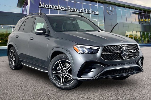 2026 Mercedes-Benz GLE GLE 350