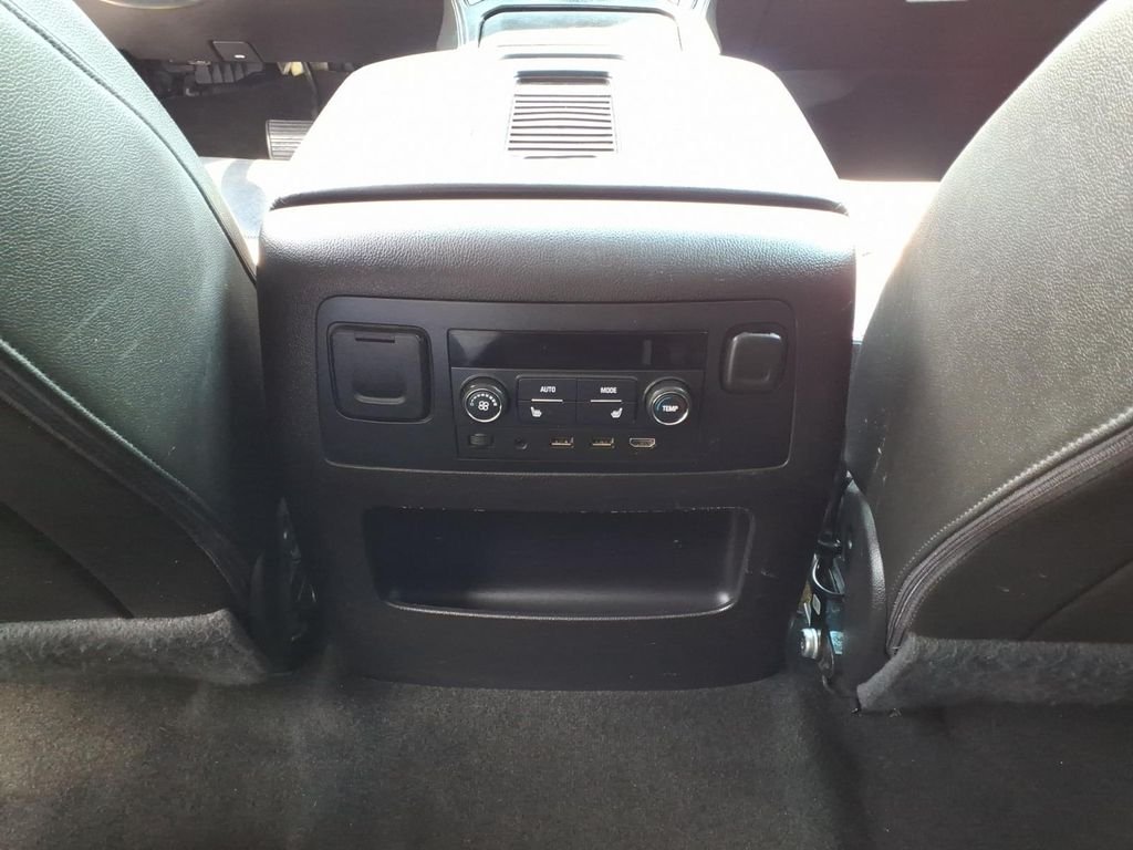 Used 2017 Tungsten Metallic Chevrolet Premier image 6