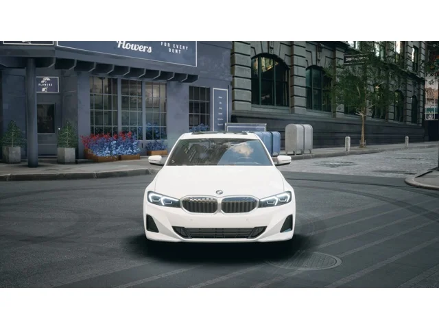 New 2026 Alpine White BMW  image 3