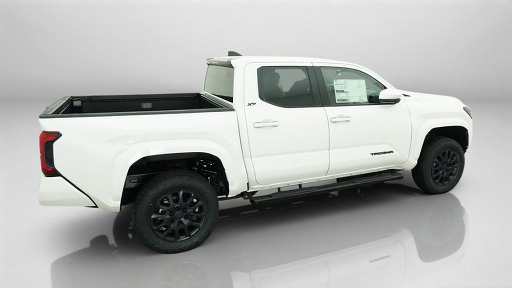 New 2026 Ice Cap Toyota SR5 image 38