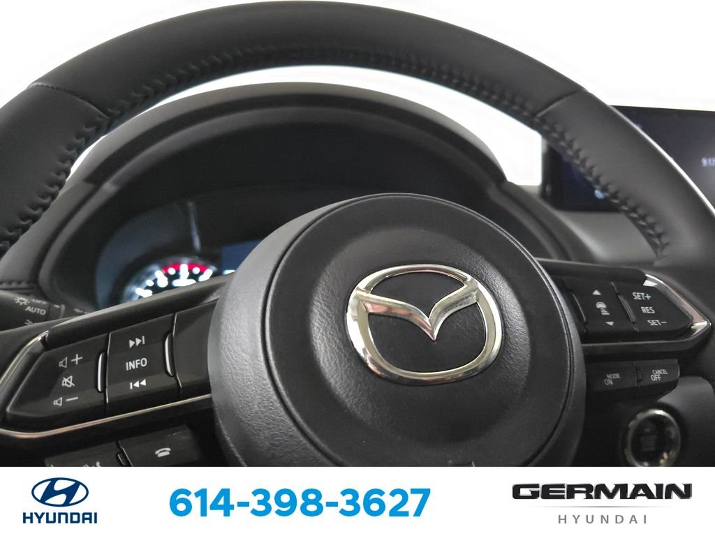 Used 2024 Blue Mazda 2.5 S Premium Package image 23