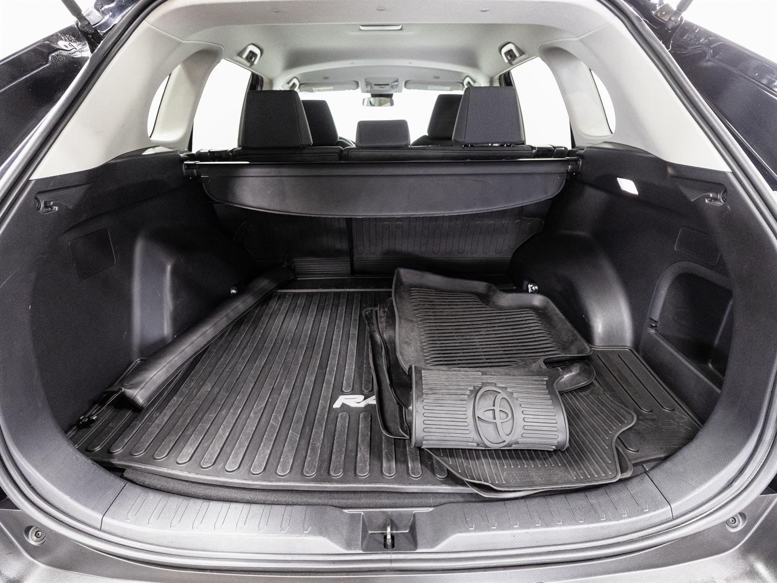 Certified Pre-Owned 2024 Toyota RAV4 in Schaumburg #Q9518 | Schaumburg ...