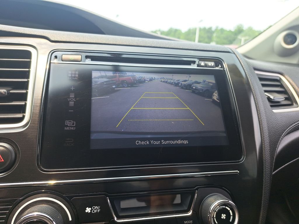 Used 2015 Black Honda SE image 27