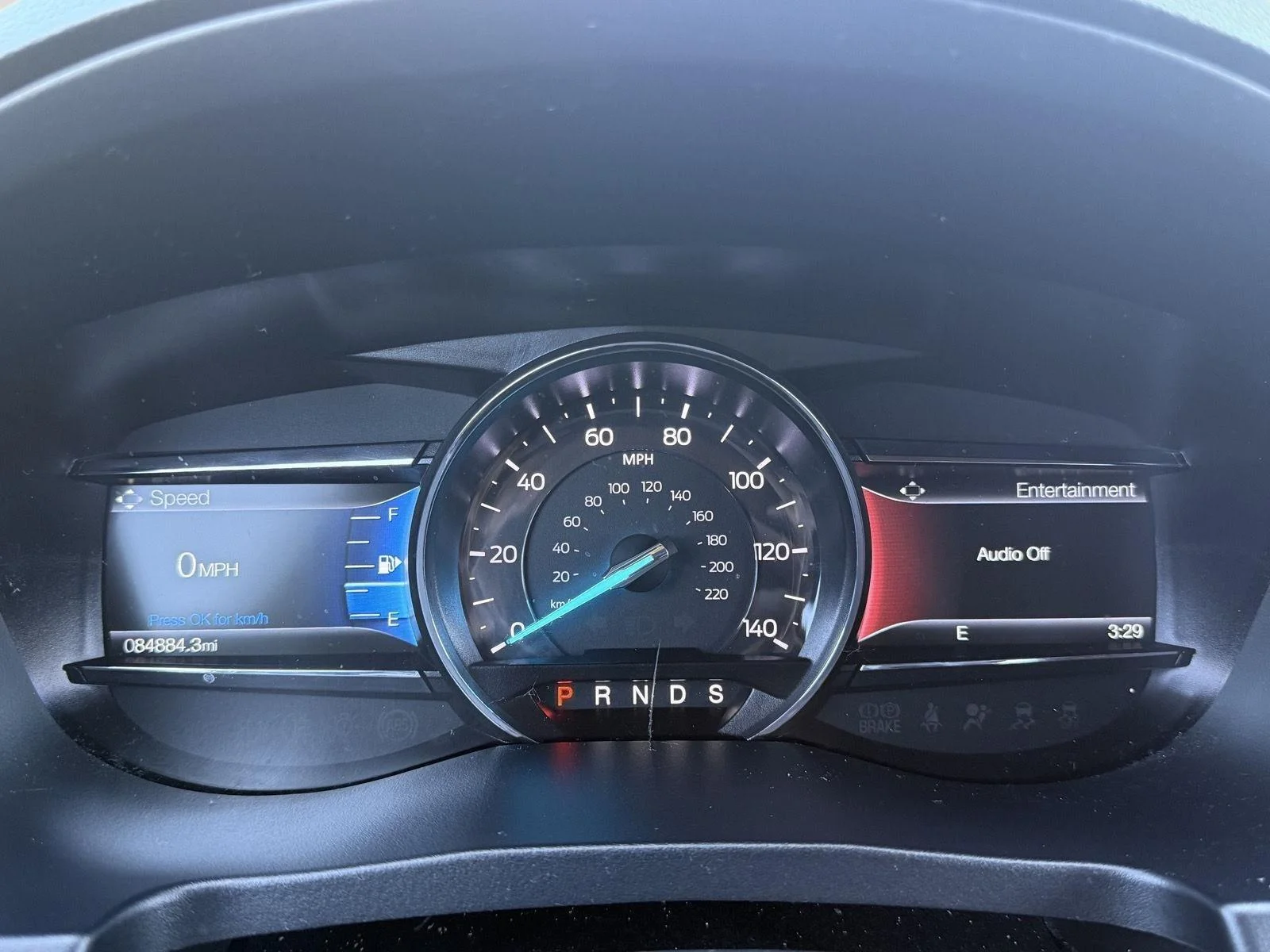 Used 2019 Magnetic Ford XLT image 8