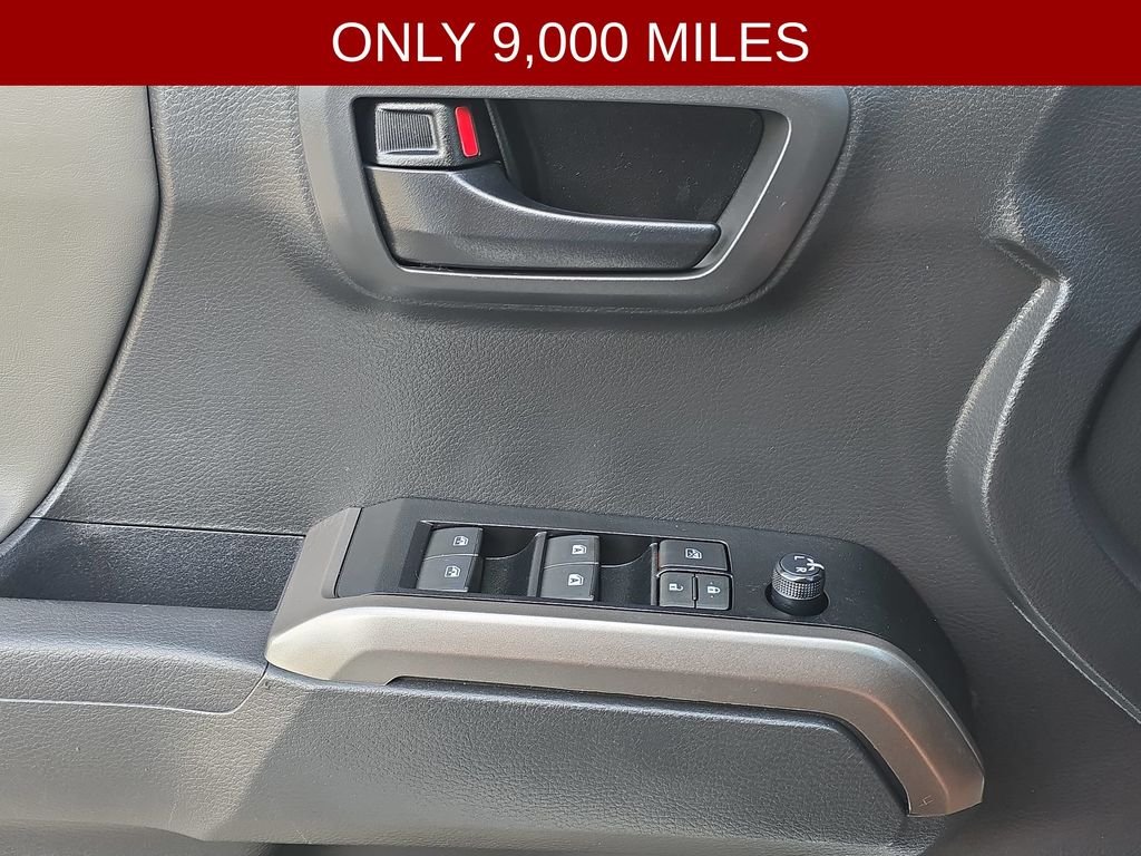 2023 Toyota Tacoma SR5 - Photo 20