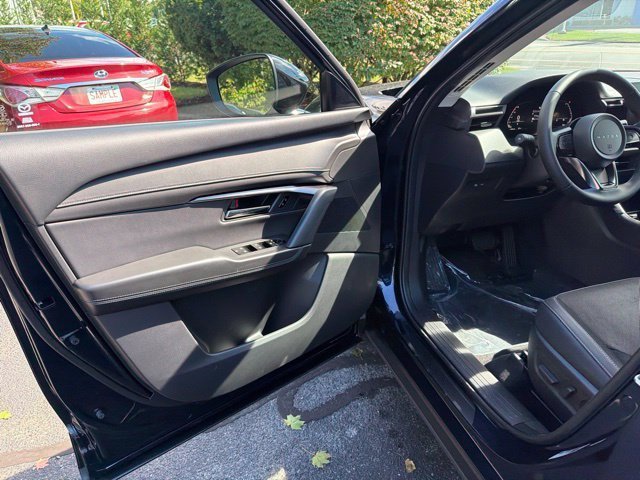 New 2026 Navy Blue Mica Mazda 2.5 S Preferred AWD image 10